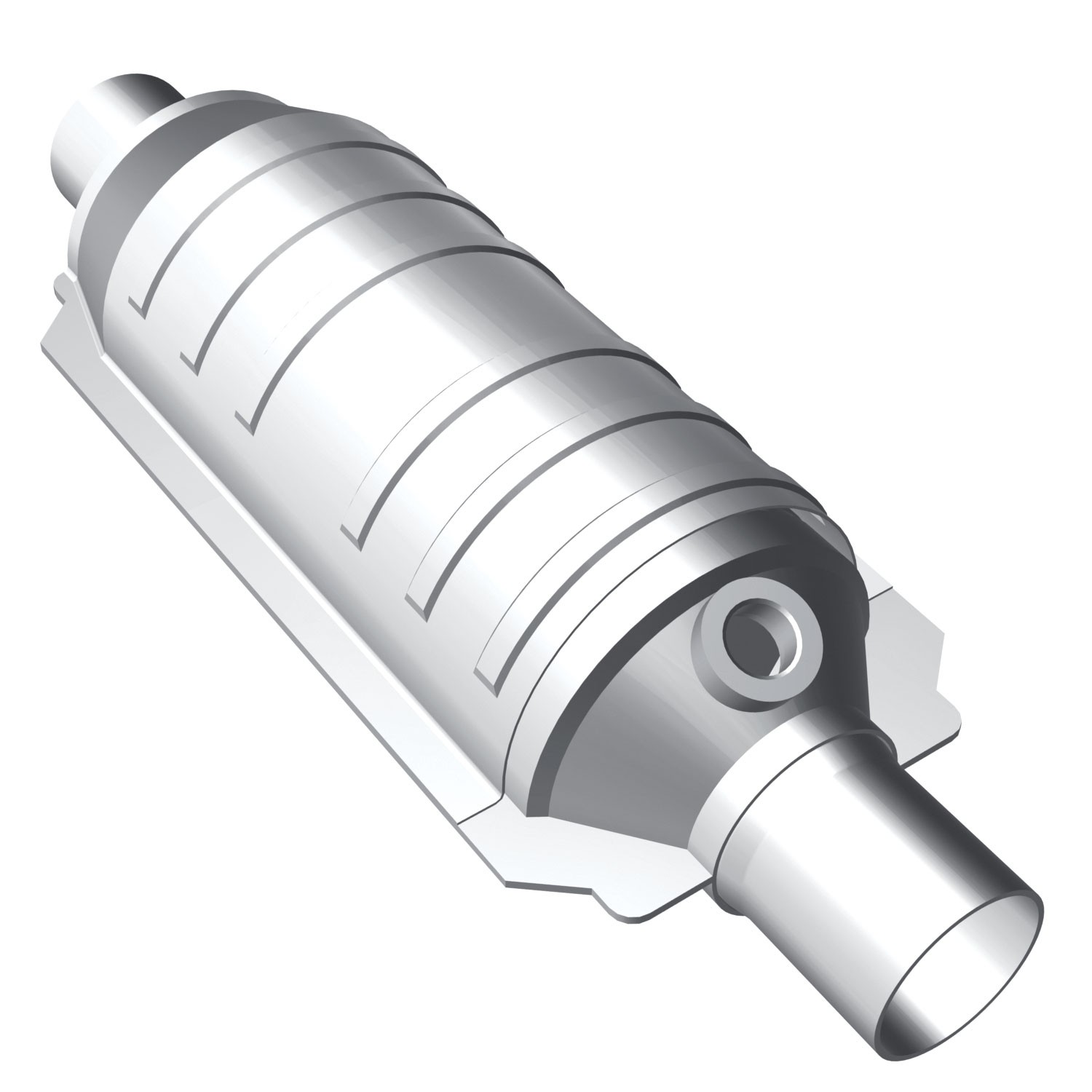 Catalysator Catalysator Univ 1.75" OBDII OEM Grade Magnaflow Uni