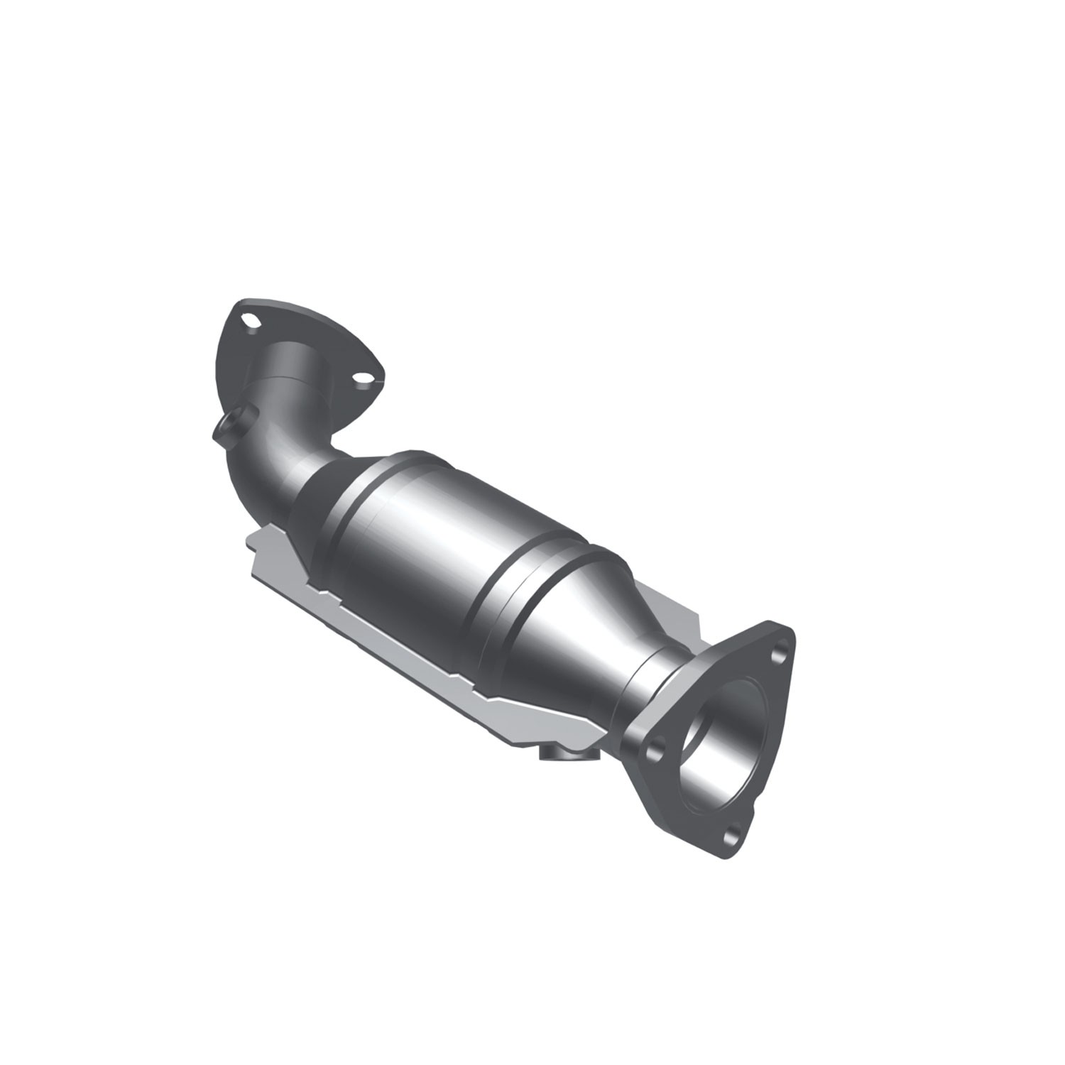 VW Catalysator (DF) Passat 98-00 1.8L 91000 Magnaflow Catalysato