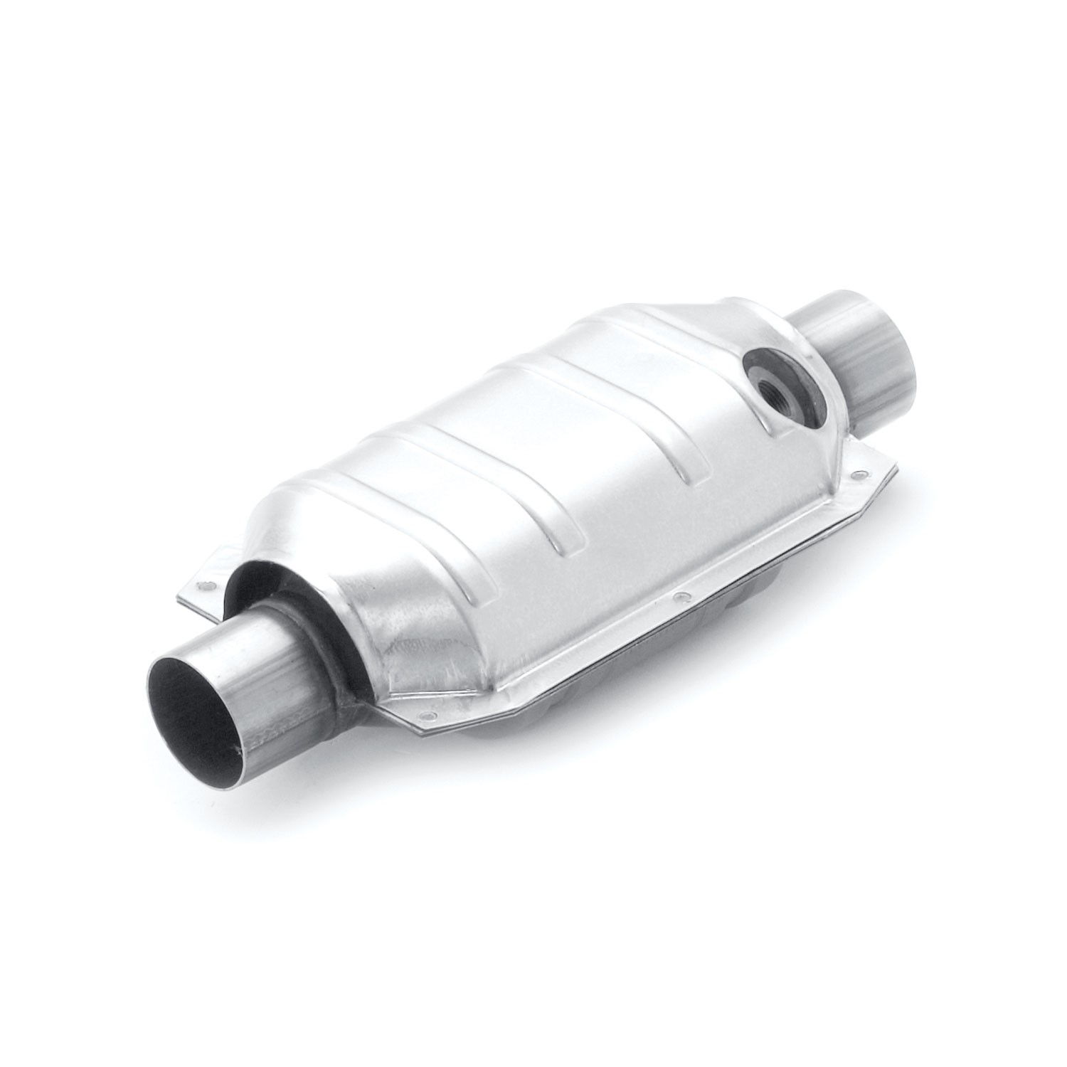 Catalysator Catalysator Univ 2" PC2 Rear Magnaflow Universele Ka