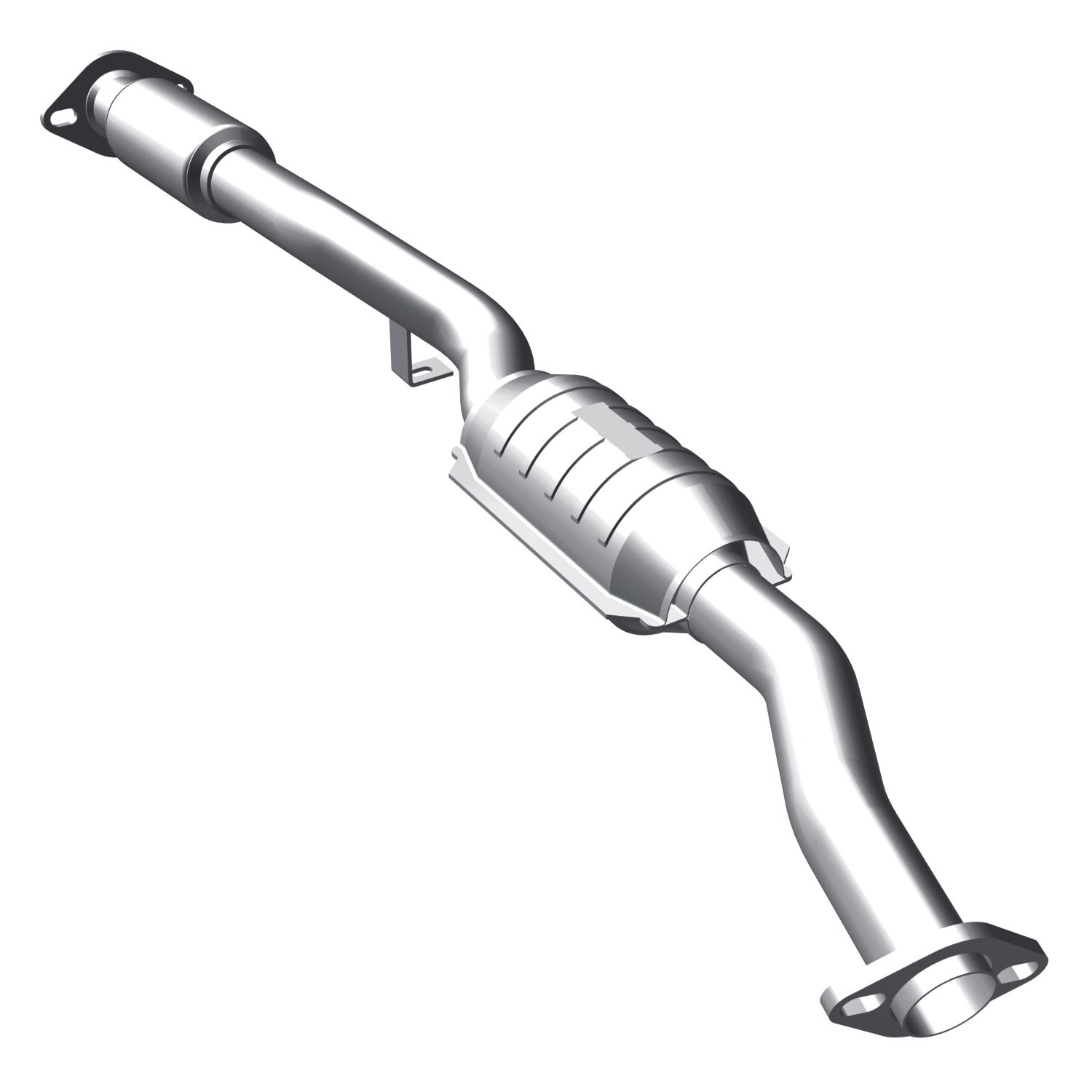 Nissan Catalysator (DF) 85 Maxima 3.0L front CA Magnaflow Cataly