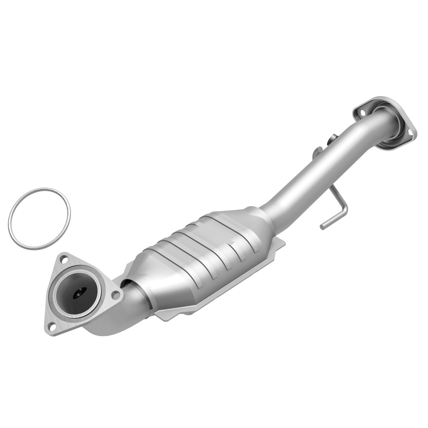 Cadillac Catalysator (DF) '02-'05 Escalade 6.0L P/S 5 Magnaflow