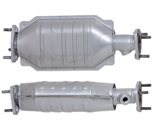 Honda ACCORD 2.0i 16V 1997 cc 108 Kw / 147 cv F20B7 Magnaflow CA