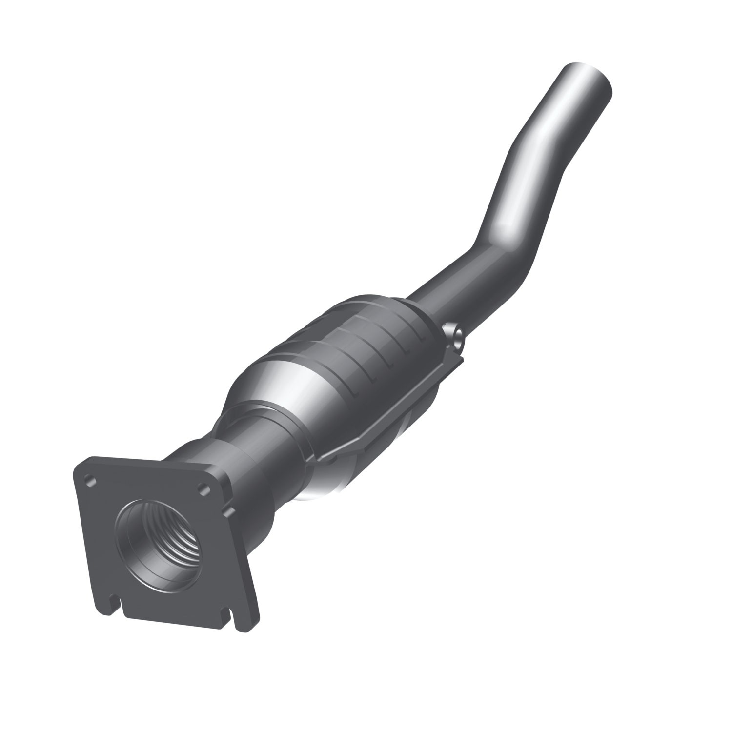 Dodge Catalysator (DF) 00-02 Dodge Neon 2.0L Magnaflow Catalysat