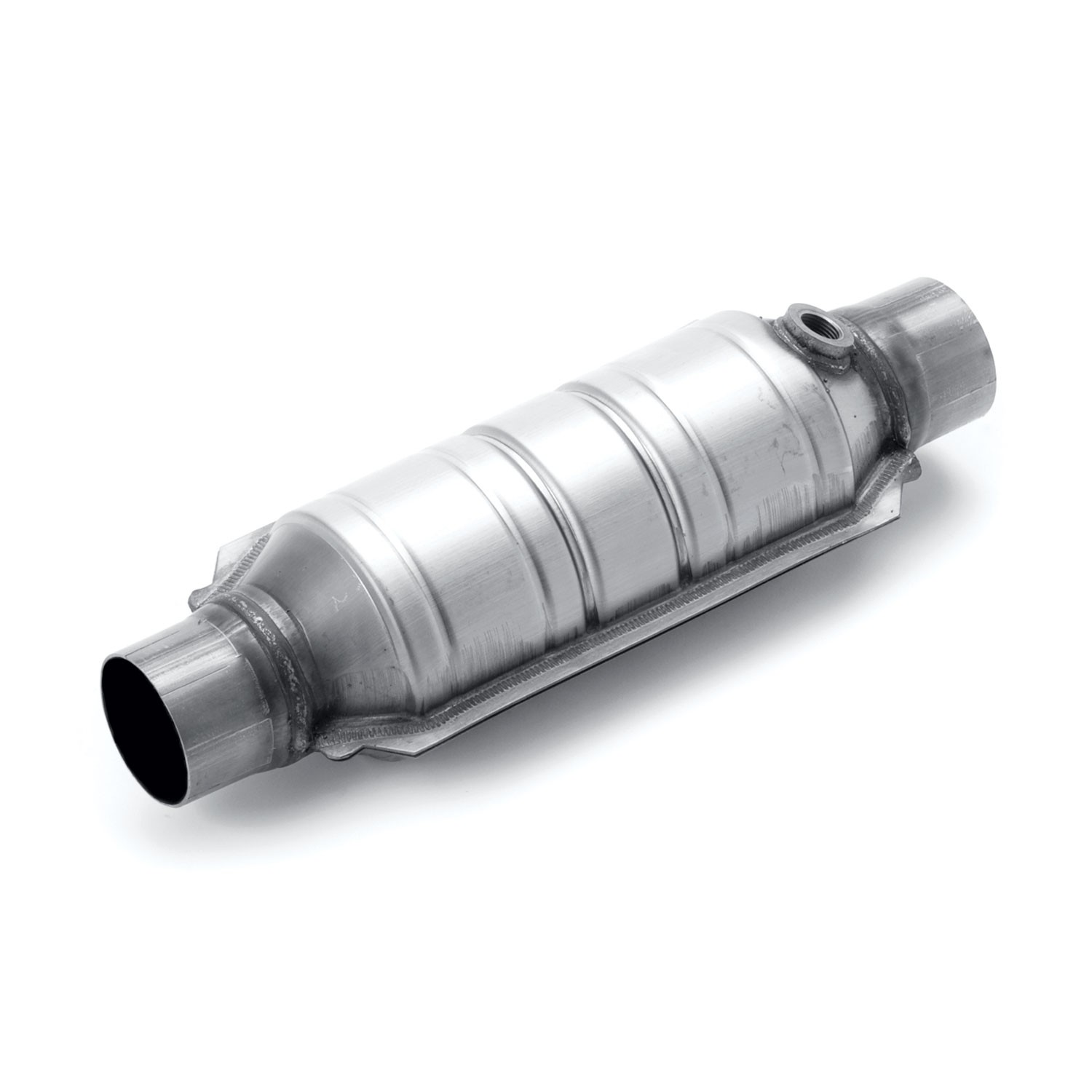 Catalysator Universal Converter Magnaflow Universele Kat