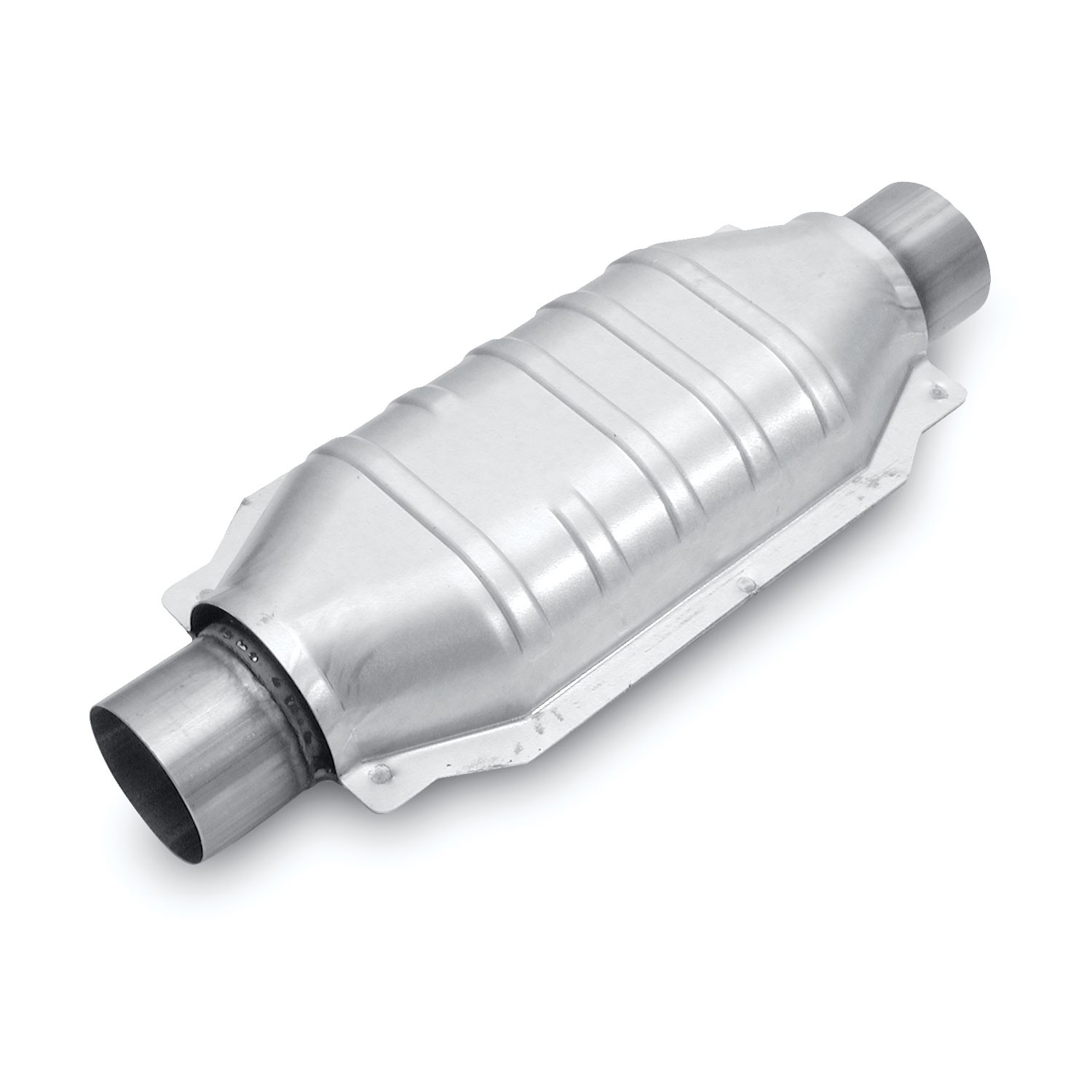 Catalysator Catalysator Univ 2.50" Magnaflow Universele Kat