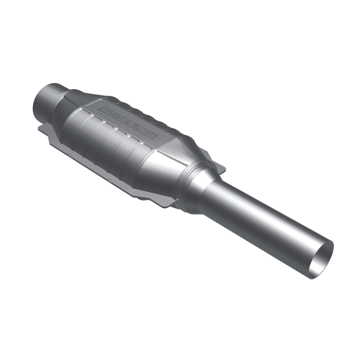 Gm Catalysator (DF) GM 23 X 6.5 X 4 2.25/3 Magnaflow Catalysator