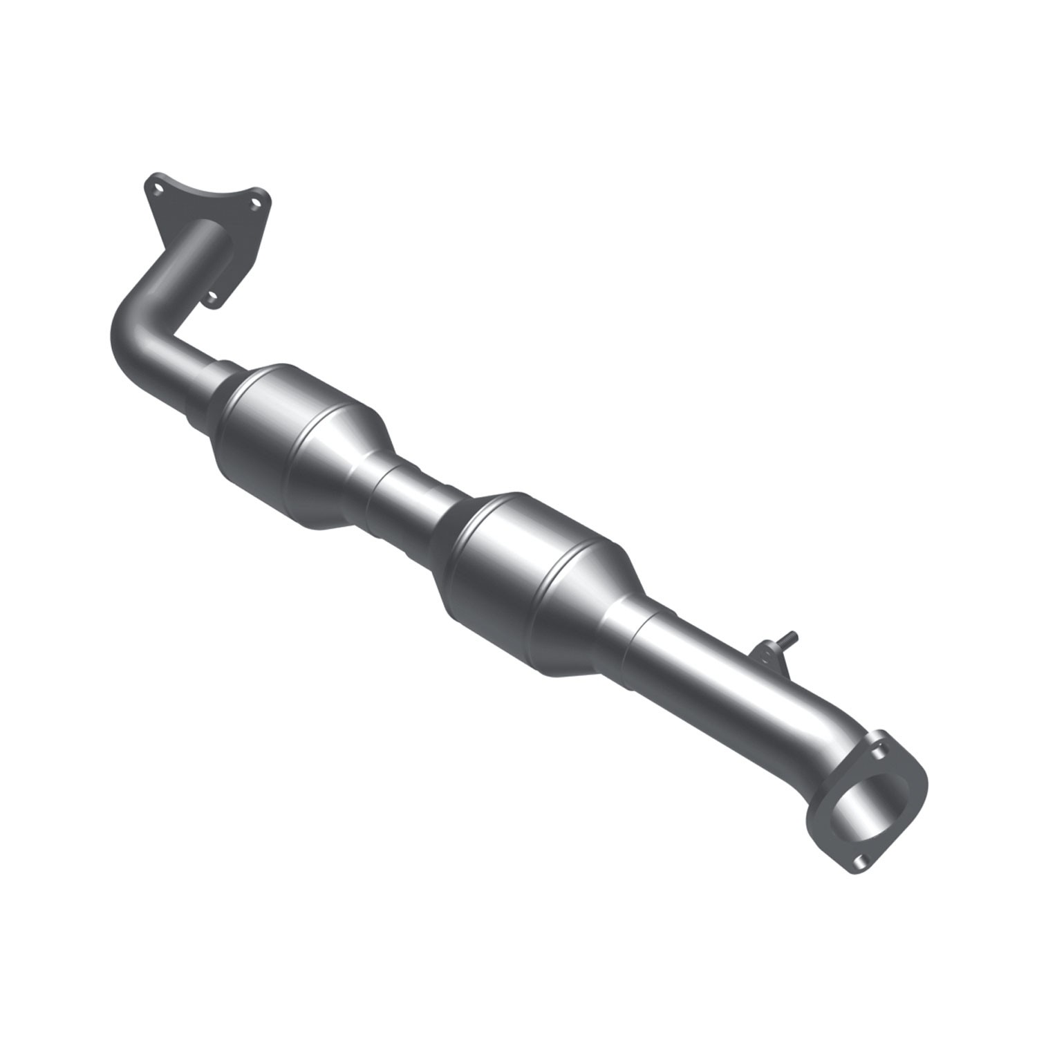 Lexus Catalysator (DF) 98-02 Lexus LX470 4.7L OEM Magnaflow Cata