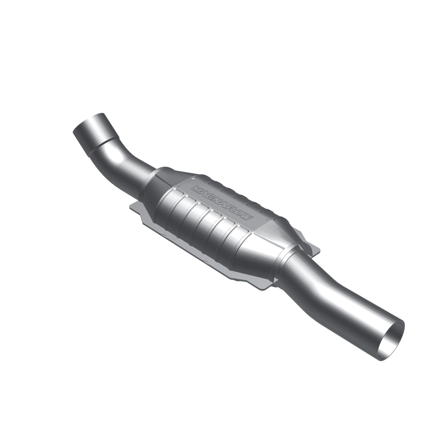 Dodge Catalysator (DF) '80-'87 Dodge/Plymouth Vans Magnaflow Cat
