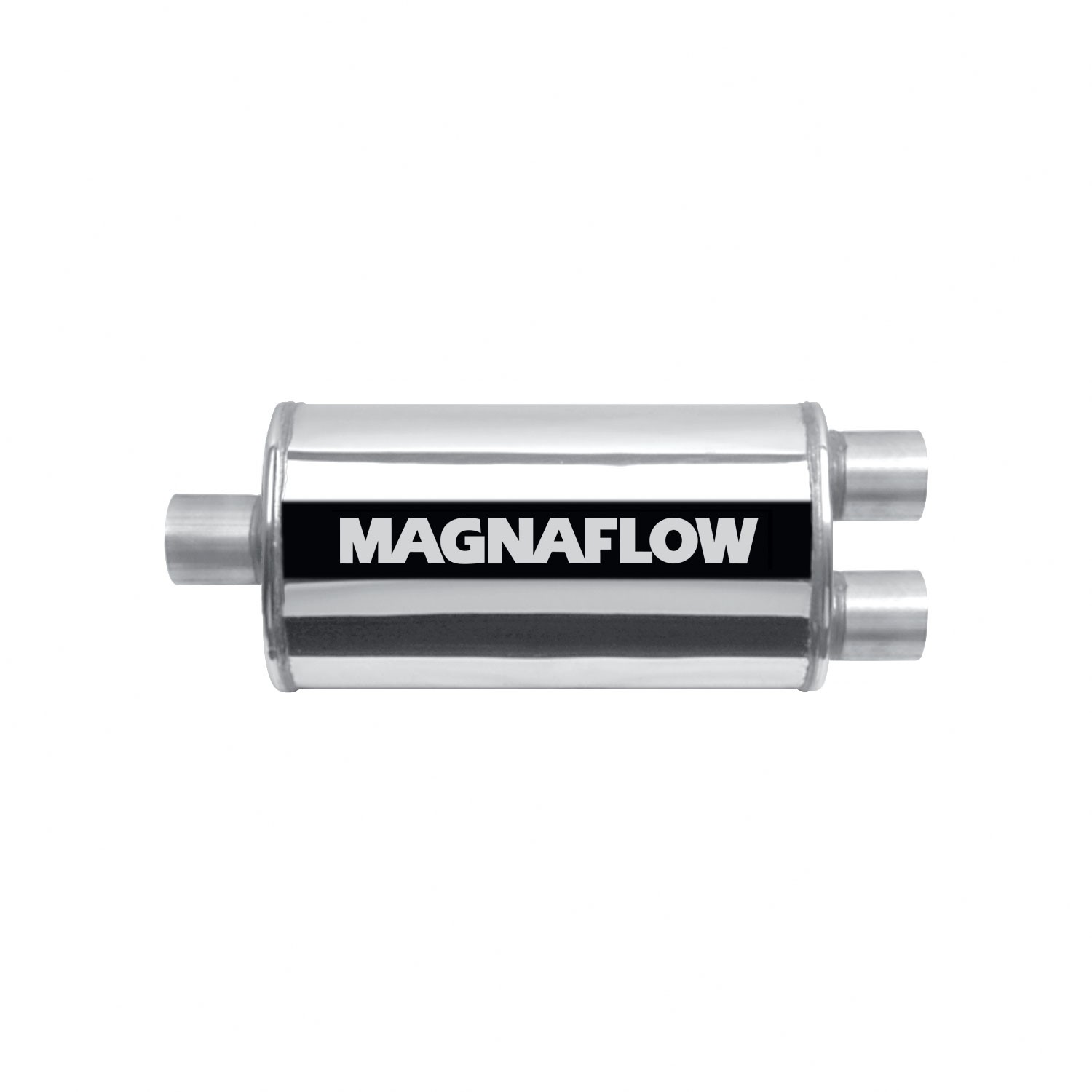 Muffler Mag SS 5X8 14 3/2.5 Magnaflow Demper