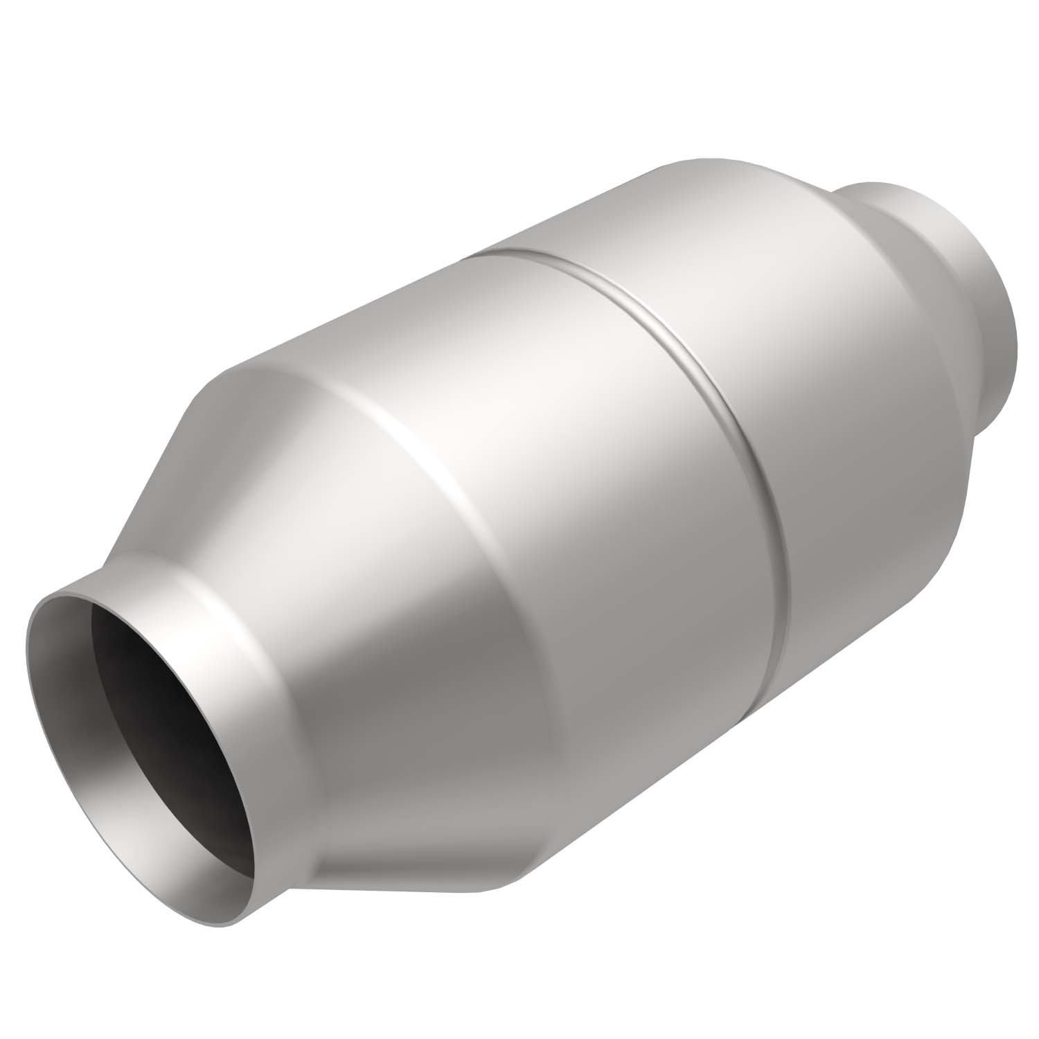 Catalysator Catalysator Univ 3.50" C/C Diesel Magnaflow Universe