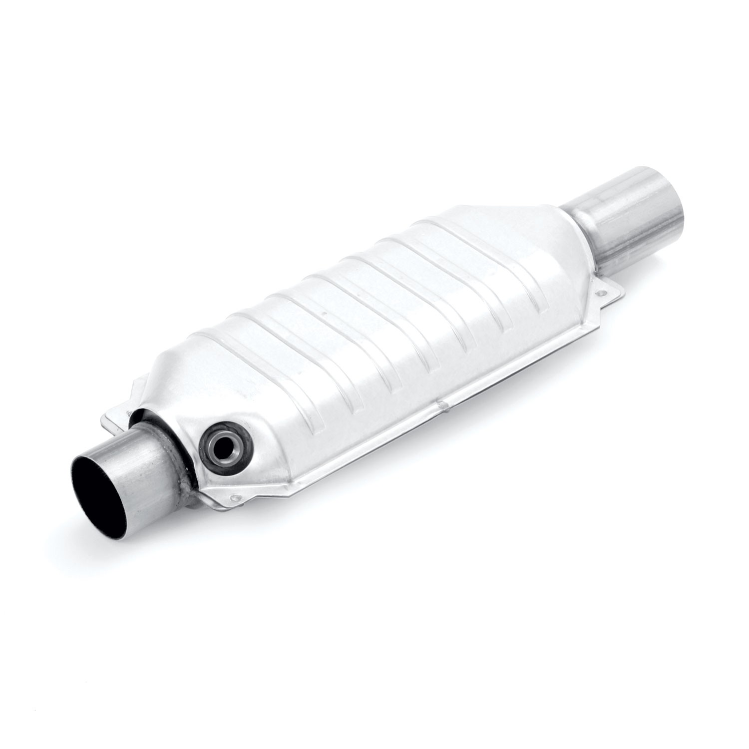Catalysator Catalysator Univ 2.5 Single O2 Boss Magnaflow Univer