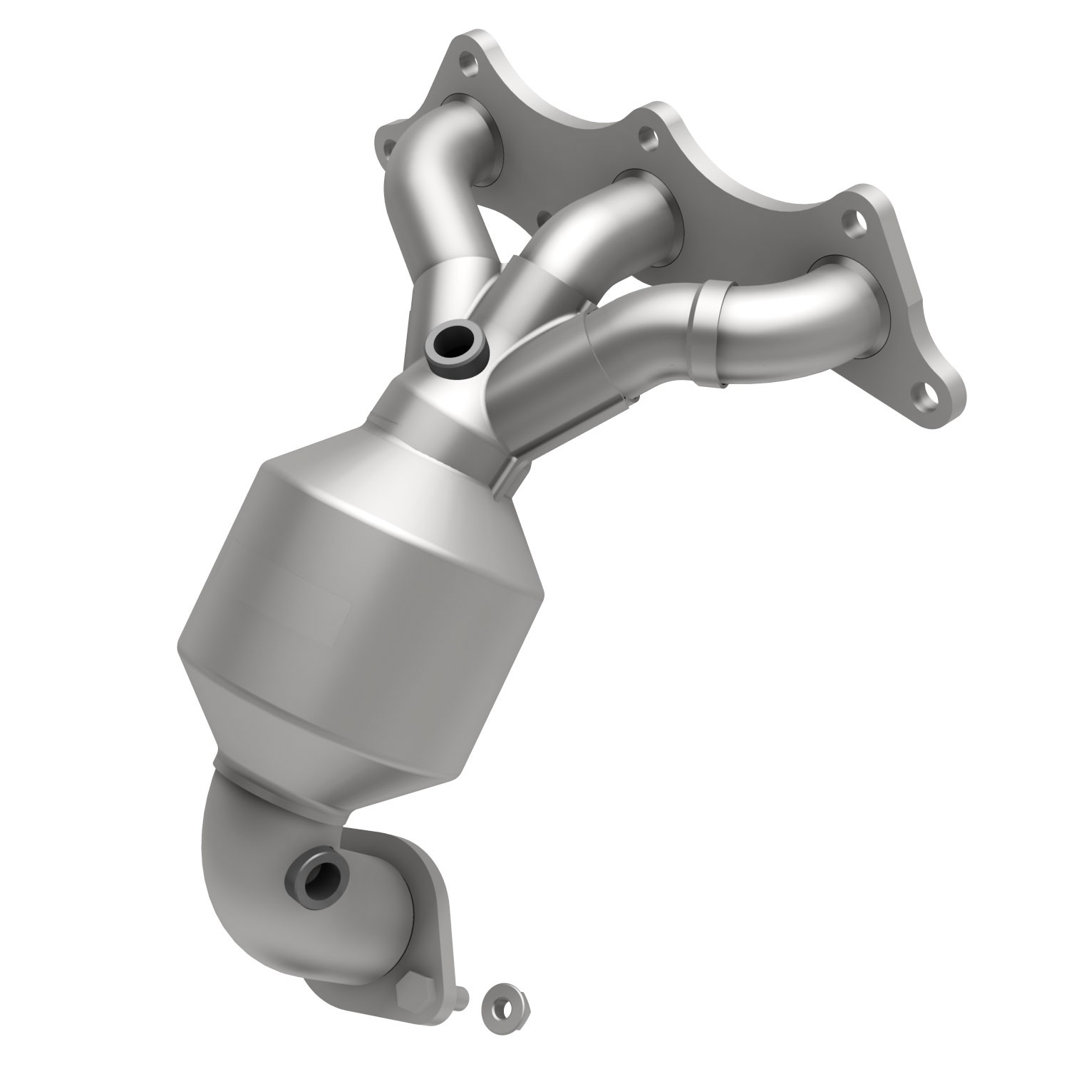 Mitsubishi Catalysator (DF) 04-06 Mitsu Galant 3.8L Magnaflow Ca