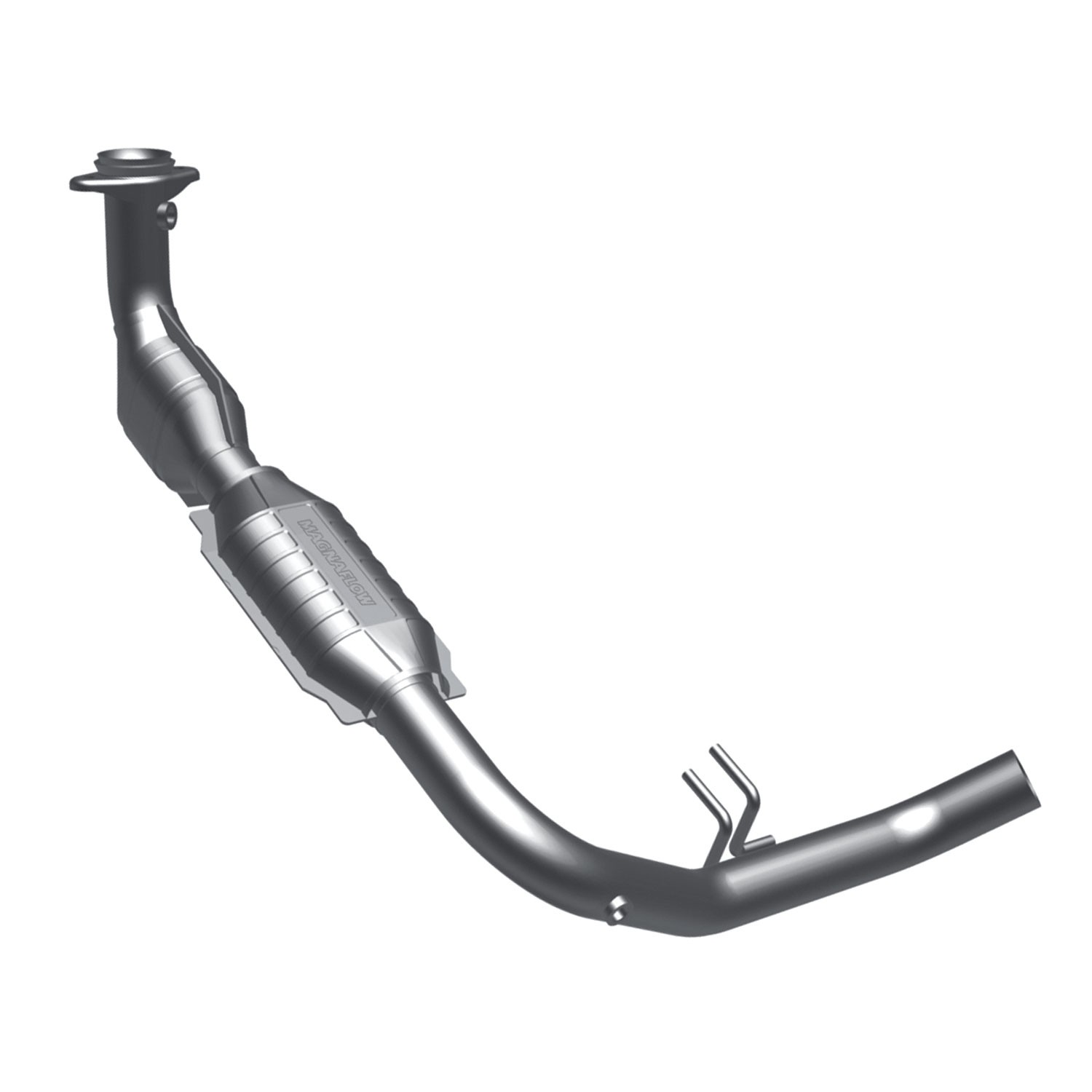 Ford Catalysator (DF) 99-00 Ford Trucks 5.4L Magnaflow Catalysat
