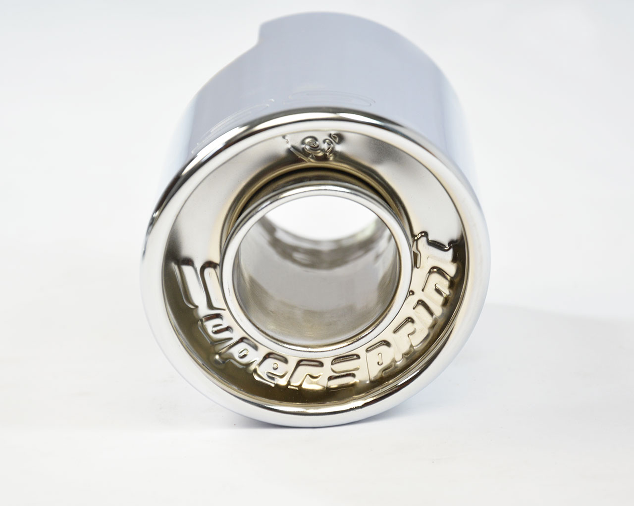 595 ABARTH 1.4T "Turismo" (165 Hp) (Ø65) 2016 Endpipe kit "Backfire" Right O100 - LeftO100