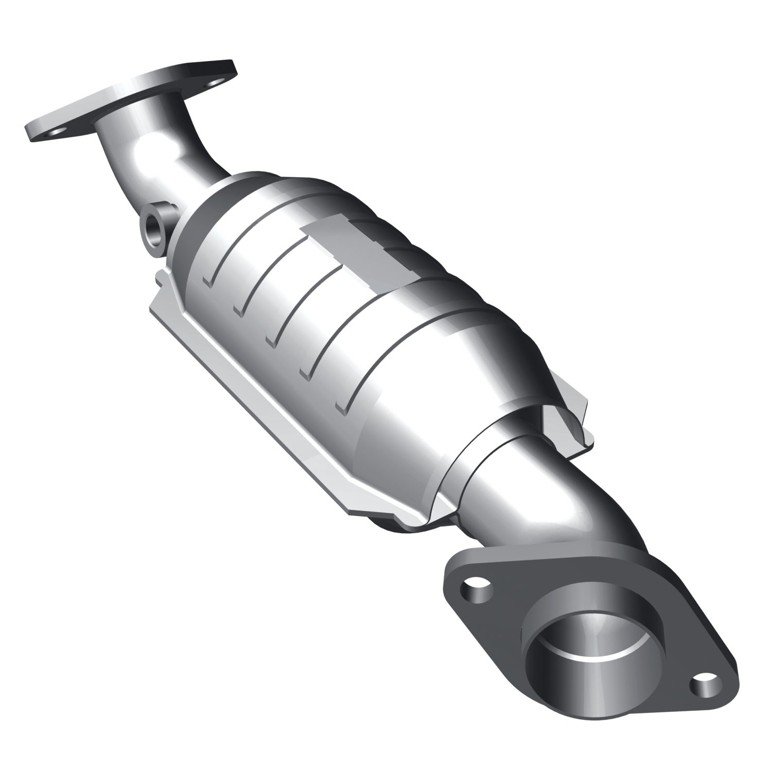 Cadillac Catalysator (DF) 05-07 Cadillac CTS 3.6L P/S Magnaflow