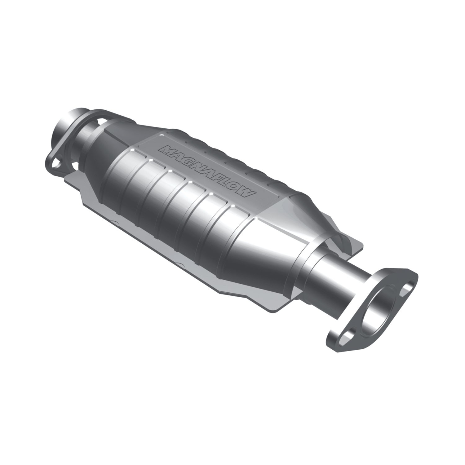 Mazda Catalysator Ford-Mazda 17X6.5X4 2/2 Magnaflow Catalysator