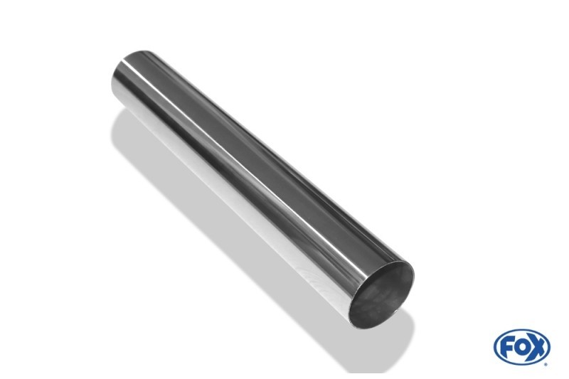Uitlaatsierstuk Type 10 63 mm diameter 400 mm lengte