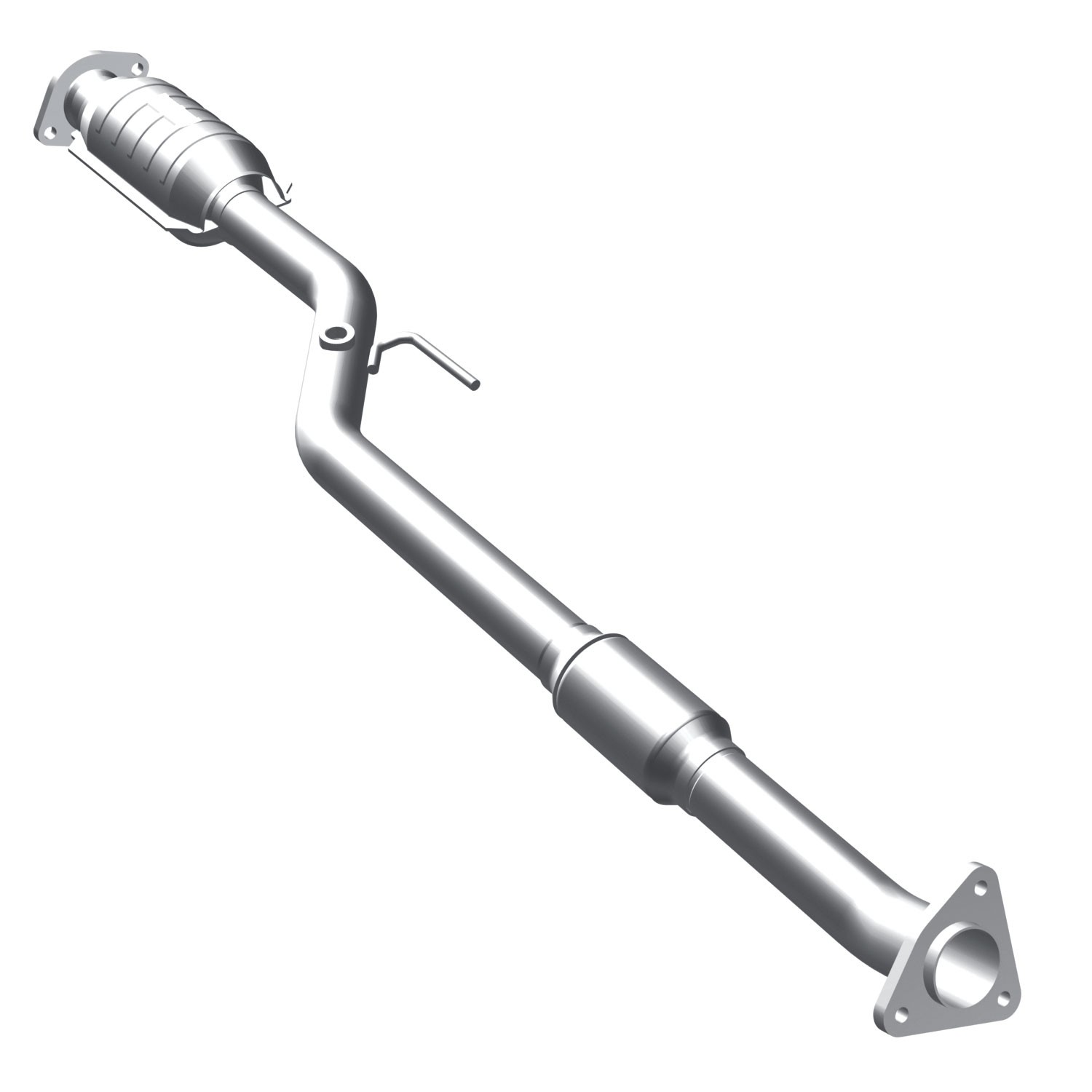 Nissan Catalysator (DF) 03-06 Sentra 1.8L rear OEM Magnaflow Cat