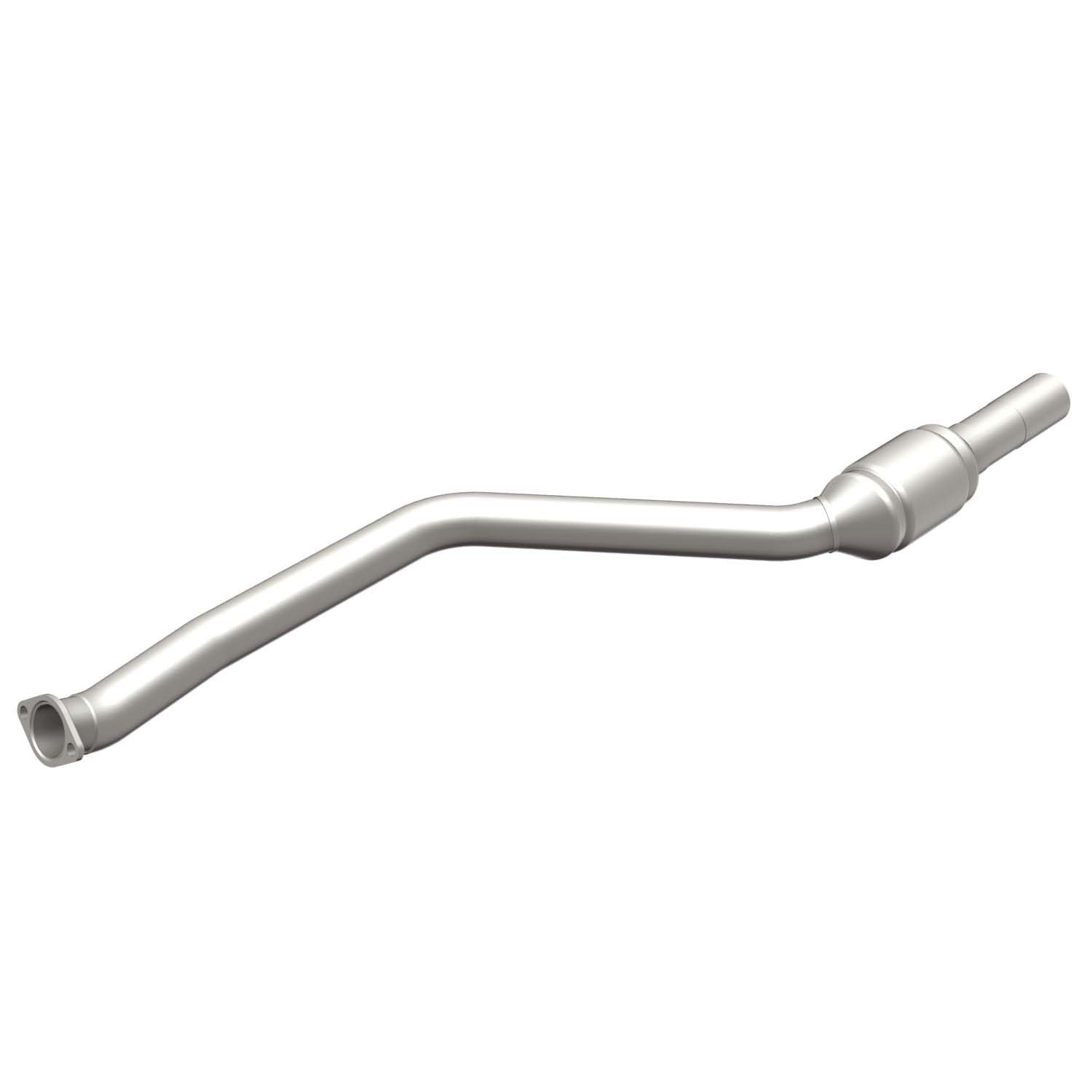 BMW Catalysator (DF) BMW 3 06-09 Front OEM Magnaflow Catalysator