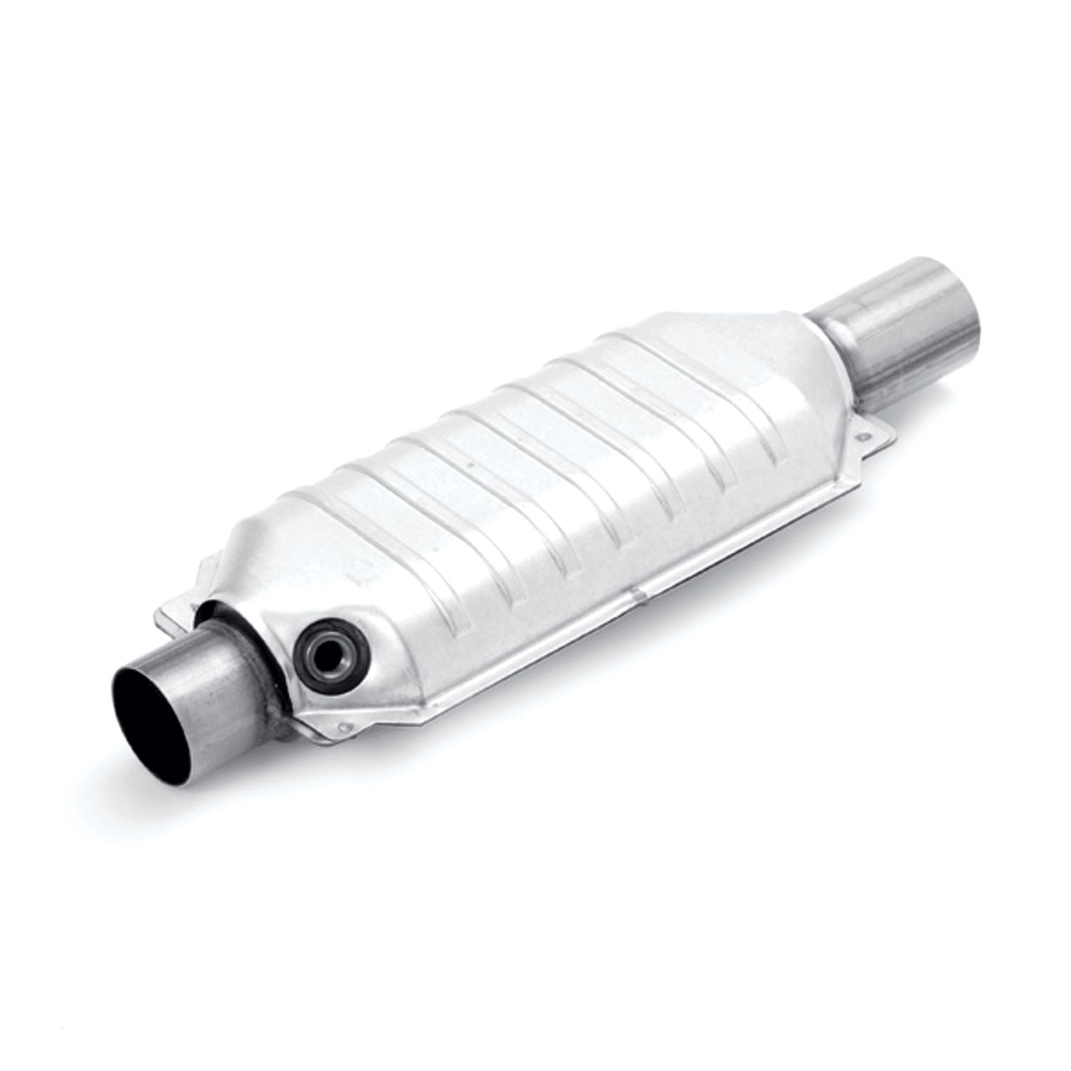 Catalysator Catalysator Univ 2.50" w/ single O2 Magnaflow Univer