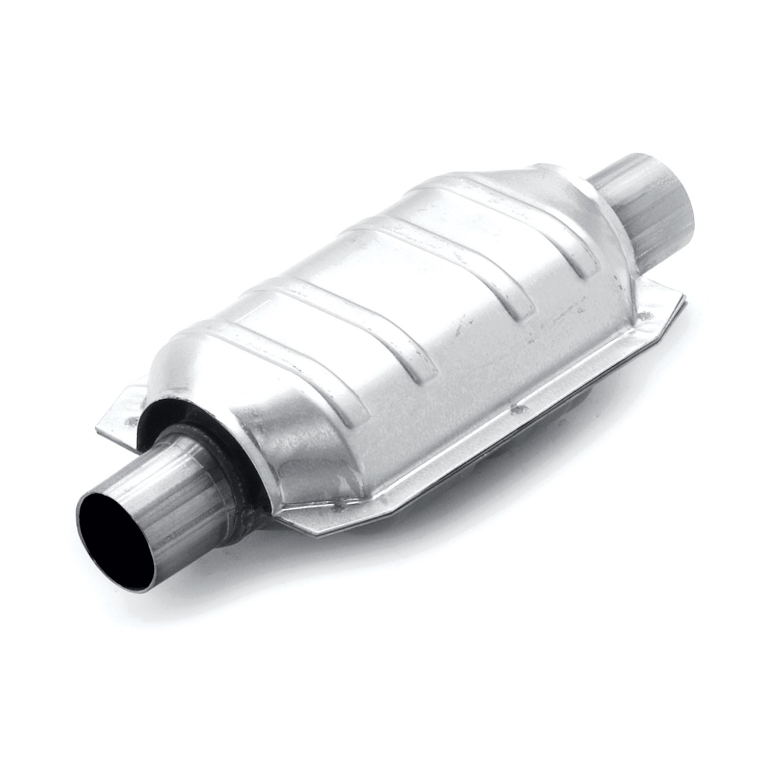 Catalysator Catalysator Univ 2.25 Rear Magnaflow Universele Kat