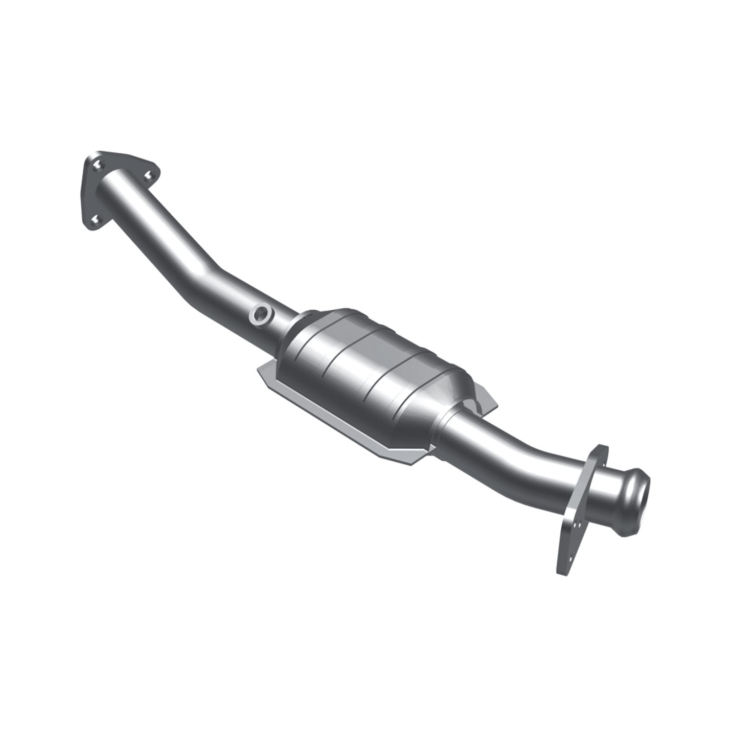Gm Catalysator (DF) Gm Magnaflow Catalysator converter