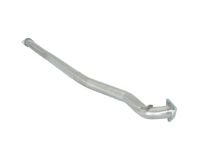 Mitsubishi Lancer Evo IX vervangings buis midden Ragazzon
