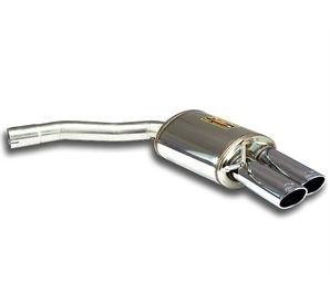 AUDI A5 Sportback 2.0 TFSI (180pk - 211pk) 09 –› Supersprint Rea