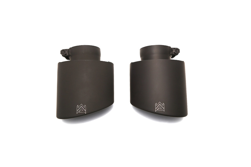 Armytrix Mercedes A-Class W176 A180/A200 (2012-2015) Dual Matte