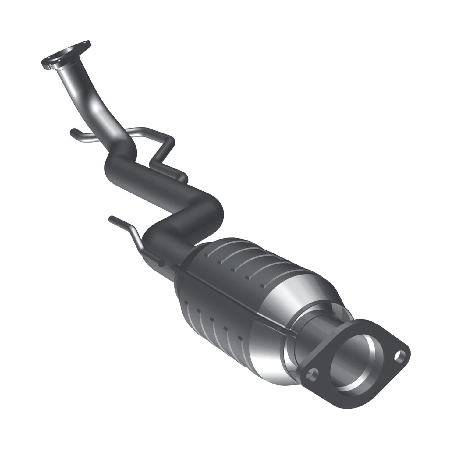 Infiniti Catalysator (DF) 96-97 Infiniti J30 3.0L P/S Magnaflow