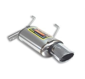 HONDA S2000 (240 pk) 05 –› Supersprint Rear exhaust R. 145 x 95