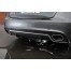 Milltek Audi RS5 8T Coupé cat-back systeem met links + rechts OE