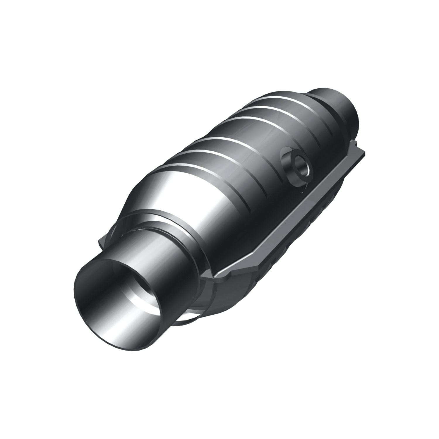 Catalysator Catalysator Univ 2.5" OEM Grade Magnaflow Universele