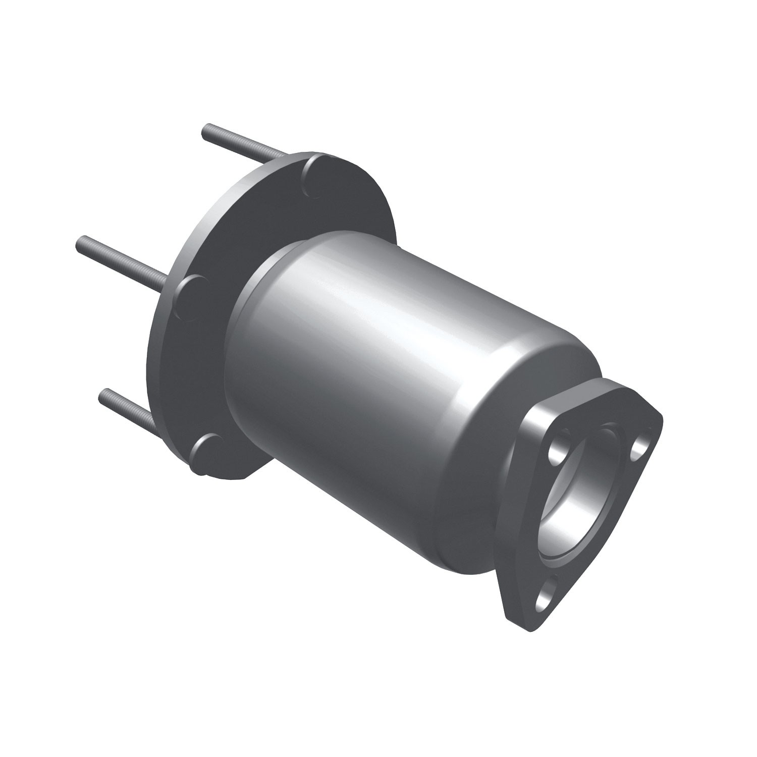 Daihatsu Catalysator (DF) 89-92 Daihatsu 1.3 mani 49S Magnaflow