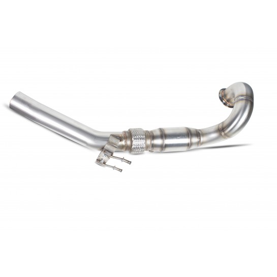 Scorpion Sport Downpipe Volkswagen MK7.5 Golf GTi (Non-GPF Model)