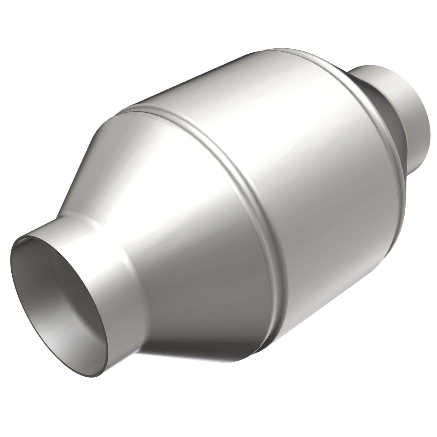 Catalysator Catalysator Univ 5.0 C/C 2.5 Spun OEM Magnaflow Univ