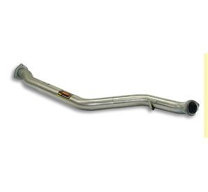 ALFA ROMEO GTV 3.0 V6 95 –› 05 Supersprint Centre pipe