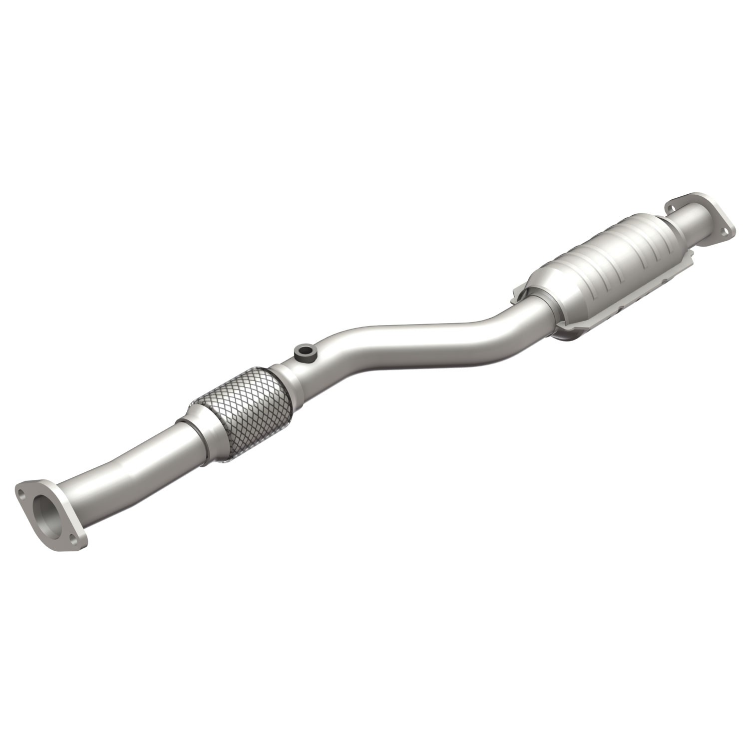 Lexus Catalysator (DF) 96-97 Lexus LS400 4.0L Magnaflow Catalysa