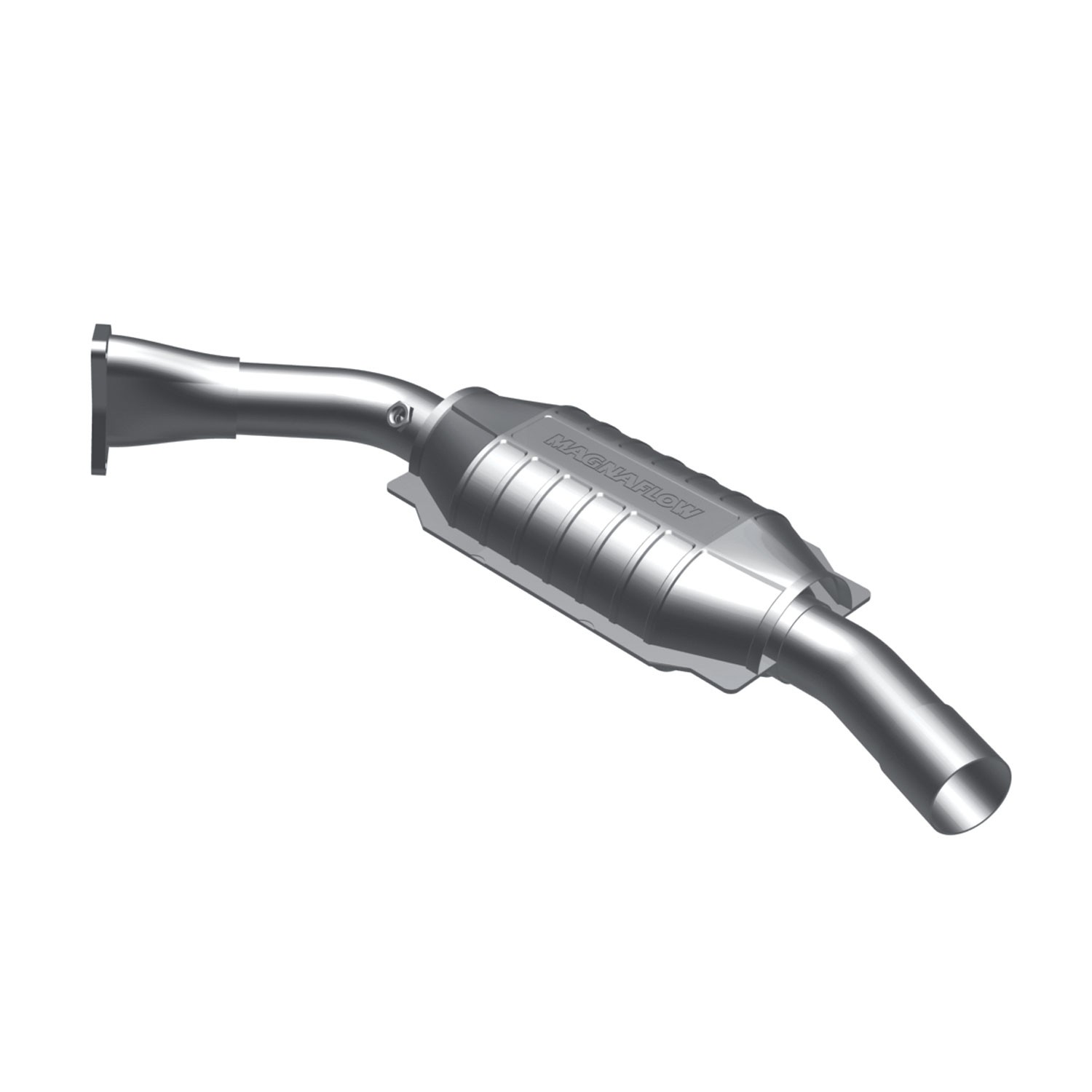 Land Rover Catalysator Range Rover 25X6.5X4 1.75/2 Magnaflow Cat