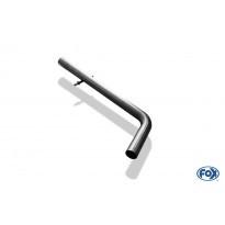Seat Toledo II Typ 1M Voordempervervanging FOX