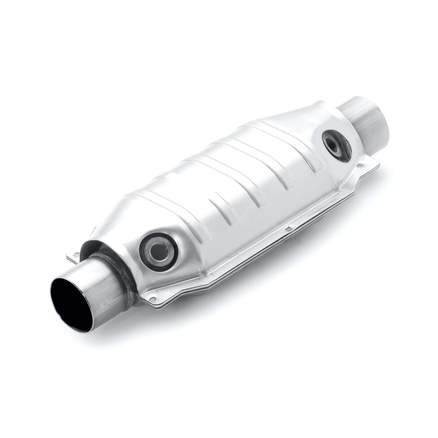 Catalysator Catalysator Univ 3 Dual O2 Boss Magnaflow Universele