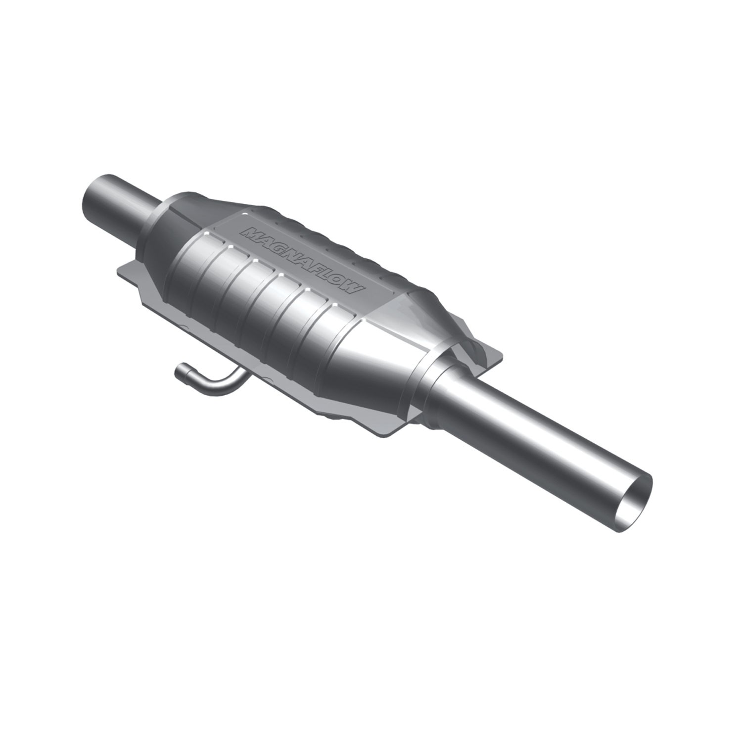 Gm Catalysator GM 22.375X6.5X4 1.75/1.75 Magnaflow Catalysator c