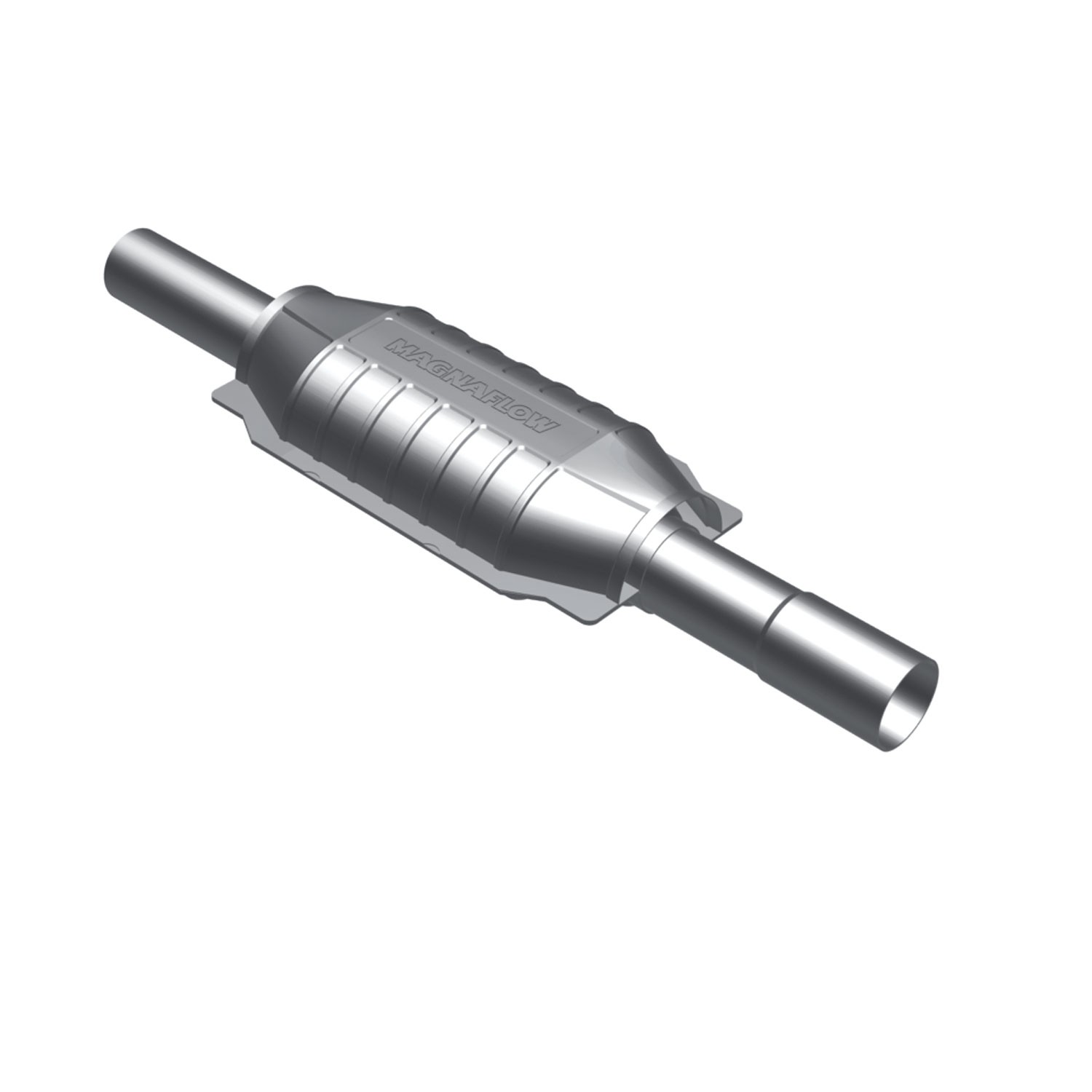 Chevrolet Catalysator (DF) Buick-Chevrolet-Oldsmobile- Magnaflow