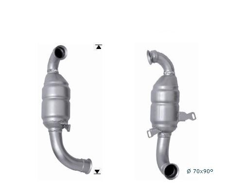 Peugeot PARTNER 1.6TD HDI 1560 cc 55 Kw / 75 cv DV6BTED4 (9HW) M