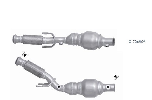 Peugeot 206 2.0i 16V 1997 cc 100 Kw / 136 cv EW10J4 (RFN) TR PSA