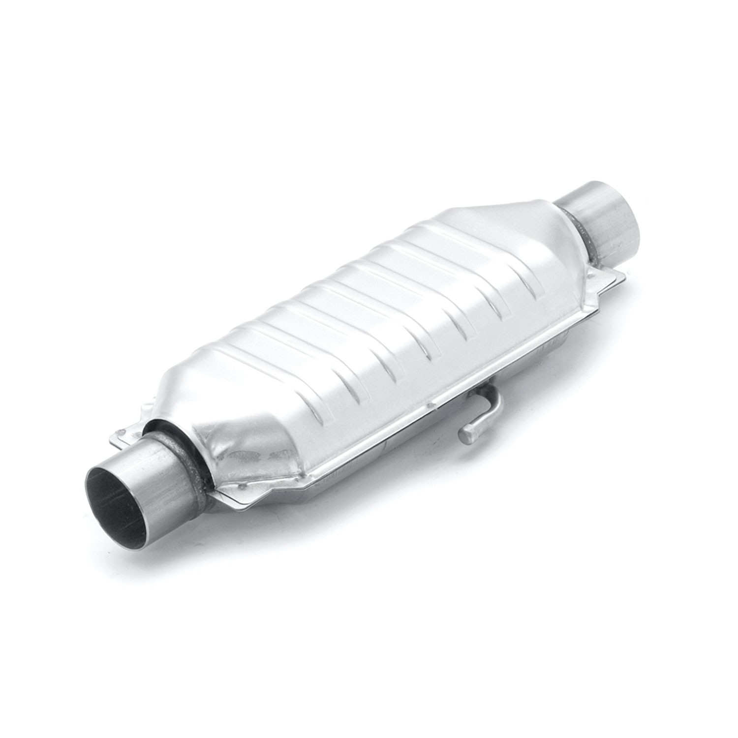 Catalysator Catalysator Univ 2.5 W/Dual Air Magnaflow Universele