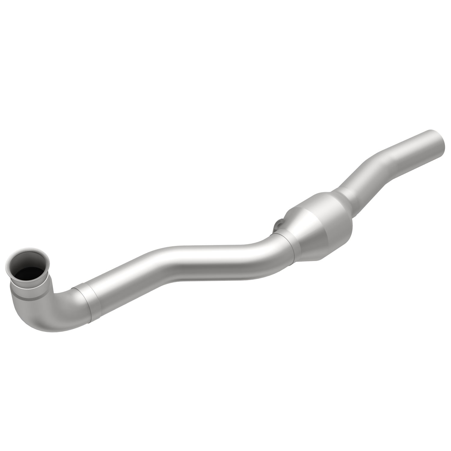 Gm Catalysator (DF) 06- GM Silv/Sierra 6.6L Magnaflow Catalysato