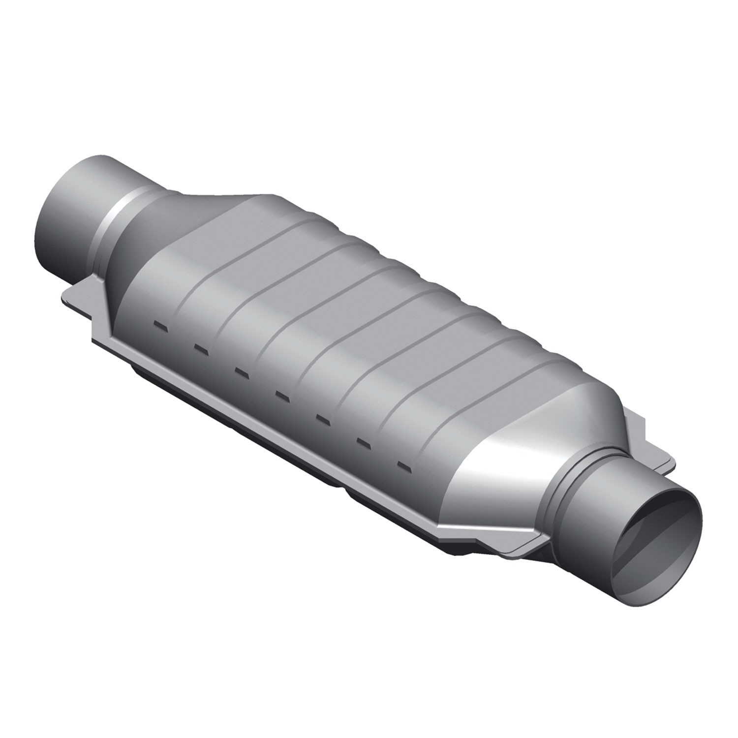 Catalysator Catalysator Univ 3" Magnaflow Universele Kat