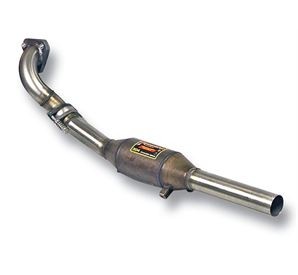 AUDI A3 1.8i Turbo (150 pk / 180 pk) –› 02 Supersprint Pipe Kit