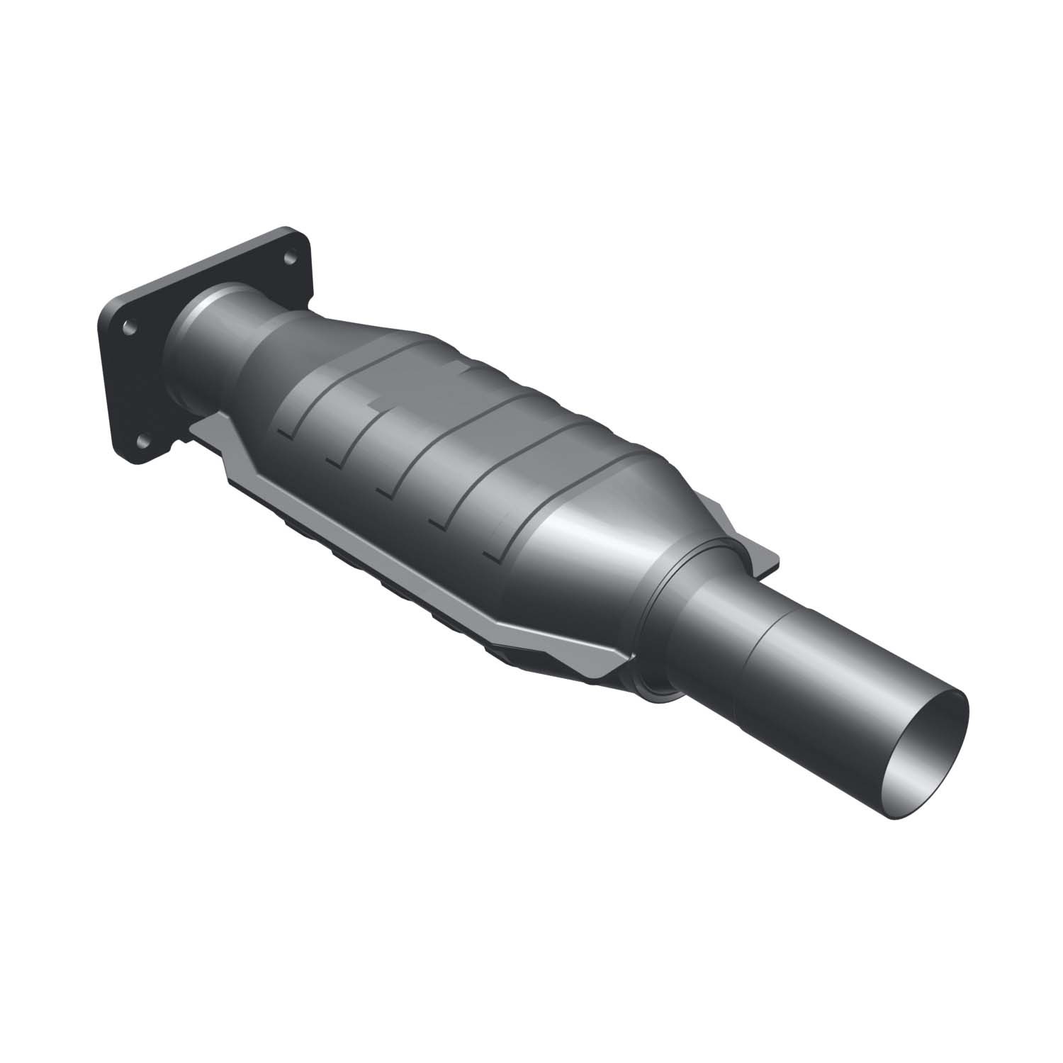 Cadillac Catalysator (DF) 00-01 Cadillac Deville 4.6L Magnaflow